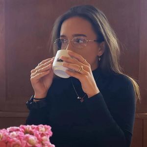 Meet your Posher, Kelsey